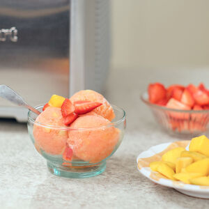 Ice Cream & Gelato Professional IJsmachine